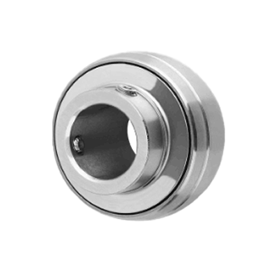 SB series of stainless steel insert bearing