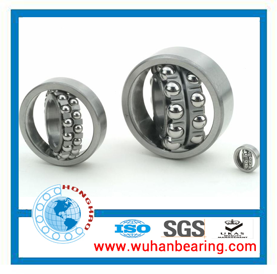 Top quality Self-aligning Ball Bearing d 5-100 mm