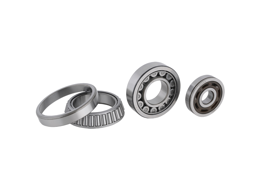 Tapered Roller Bearing