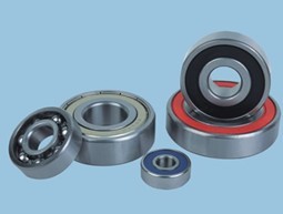 High precision industrial eccentric Deep Groove Ball Bearing-open series(604-6014)/16000series(16001-16020)/63series(634-6314)/RLS series(RLS 4-26)/61900series(61900-61915)