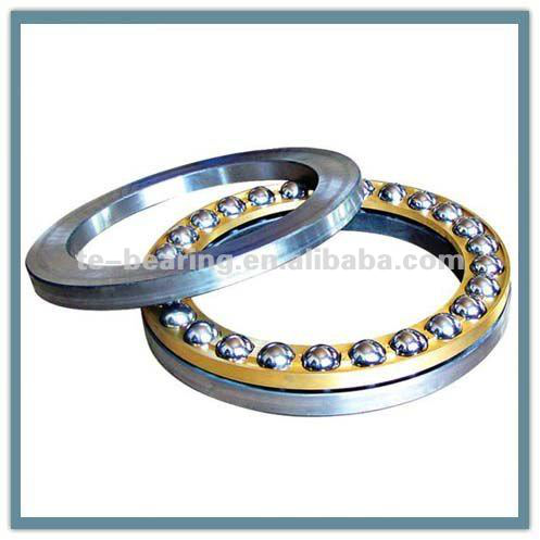 Supply competitive price high precision 51209 china thrust ball bearing