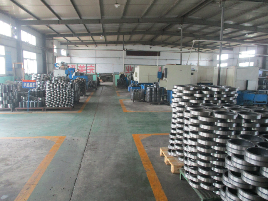 factory
