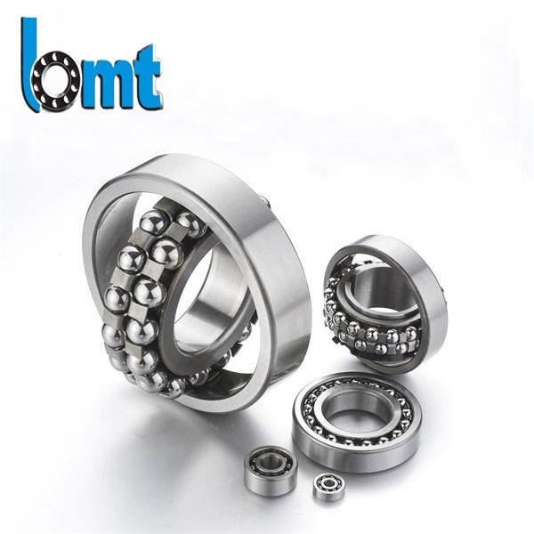Self-Aligining Ball Bearings