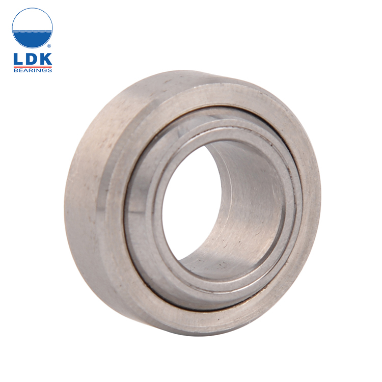 SGE12C spherical plain bearing