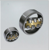 Spherical roller bearings
