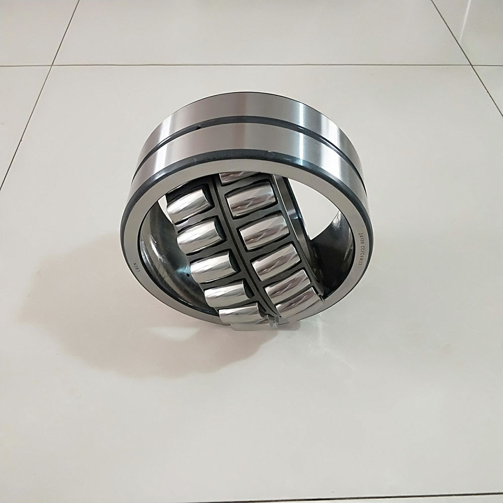 SPHERICAL ROLLER BEARING 24130