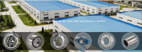 Factory map