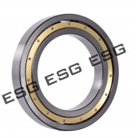 P5P6 ESG Deep Groove Ball Bearing for steel industry