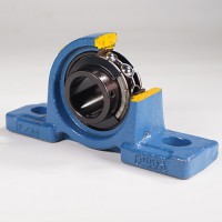 pillow block bearing