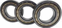 P4 NU NJ single row shock gearbox engine Cylindrical Roller Bearing manufacturer