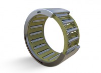 Drawn Cup Roller Clutches Clutch And Bearing Assemblies
