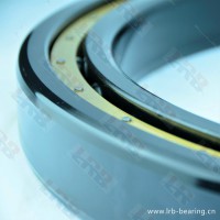 618/600MA Thin wall deep groove ball bearing