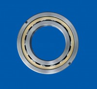DQXZ Single Row Angular Contact Ball Bearing 7000,7200,7300 Series, d:80-4000mm