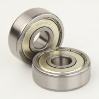 high-quality bearing steel GCr15  6300 series ball bearing