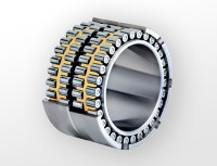 High Precision Rolling Mill Bearing for imported bearing replacement; Four row cylindrical roller bearing d 140-850mm