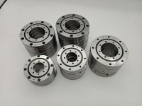 RU66 Cross Roller Bearing